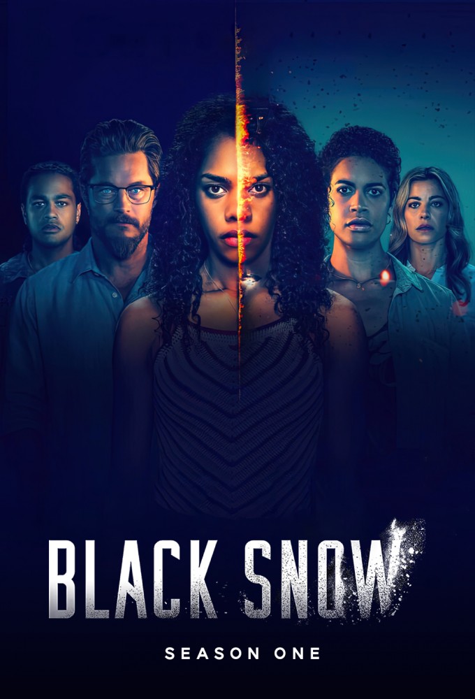 Black Snow - Season 1 [7904] (A1745586862) [[TV Shows]] --Plex--